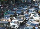 Lên kế hoạch tránh ùn tắc Tân Sơn Nhất dịp tết