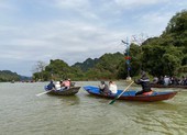 Nhiều bên cùng hợp sức kích cầu du lịch