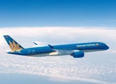 Điều đặc biệt trên chuyến bay từ Canada về nước