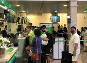Cẩm nang dành cho khách đi máy bay mùa dịch COVID-19