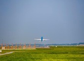 Sân bay Nội Bài ‘tắc’ 20 phút do gặp sự cố