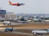 Tăng mức giới hạn bồi thường đối với hành khách đi máy bay