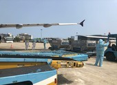 Hàng không Việt tái khởi động đường bay thương mại quốc tế