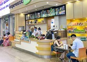 Tranh cãi về quản lý mì tôm, phở, cháo… ở sân bay