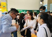Nhu cầu tuyển dụng nhân sự ngành nào nhiều nhất?