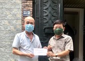 Người Quảng Bình tại TP.HCM hỗ trợ bà con khó khăn trong đại dịch