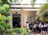 Cô giáo 'im như thóc' nhận sai nhưng không hé lý do