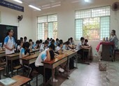 Sở GD&ĐT yêu cầu kỷ luật cô giáo toán 'im như thóc'