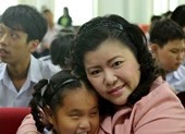 Đóa Mặt trời tắt nắng để lại vạn niềm thương