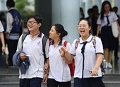 Điểm sàn xét tuyển cao nhất ĐH Sư phạm TP.HCM là 20 điểm