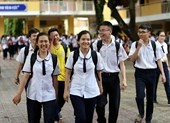 ĐH Y khoa Phạm Ngọc Thạch, Y Dược TP.HCM công bố điểm sàn