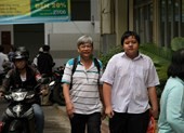 Đề thi tiếng Anh vào Trường Phổ thông Năng khiếu dễ thở