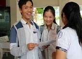 Trường Trung học Thực hành tuyển 105 chỉ tiêu lớp 10 chuyên