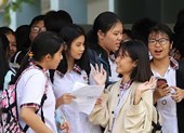 Dự đoán điểm thi lớp 10 tại TP.HCM
