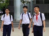 TP.HCM dự kiến công bố điểm tuyển sinh lớp 10 trước 1 ngày
