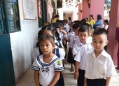 Học sinh TP.HCM nghỉ Tết nguyên đán Kỷ Hợi 16 ngày
