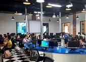 Trường chuyên Trần Đại Nghĩa lý giải việc thu tiền thư viện