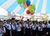 Ngày 20-11: Không nhận hoa và quà cáp