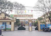 Công an điều tra thầy giáo bị tố sàm sỡ 7 nam sinh