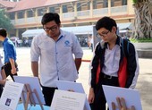 Ngày hội Toán học mở 2019 sắp diễn ra tại TP.HCM