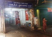 Quận 10: Phụ huynh vào trường đánh nhau, hiệu phó bị thương