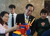 TP.HCM đẩy mạnh phát triển giáo dục thông minh