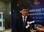 Học sinh TP.HCM bao giờ trở lại trường?