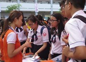 Hướng nghiệp bây giờ cũng là muộn mất rồi