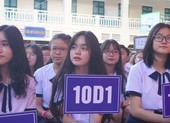 TP.HCM: Học sinh các cấp nghỉ hết 5-4