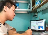 Tỉnh đầu tiên cho học sinh nghỉ học đến hết 18-4