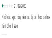 App học trực tuyến Zoom bị HS kết tội 'phá tan ngày nghỉ'