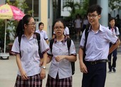 Đi học lại, học sinh TP.HCM được cấp khẩu trang miễn phí
