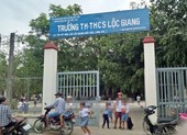 Thông tin mới vụ phụ huynh xông vào trường đánh cô giáo