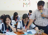 Nóng: TP.HCM công bố số liệu ban đầu về tuyển sinh 10