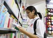 Trường phải công khai kết quả chọn sách giáo khoa