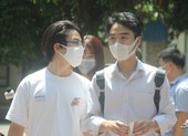 Gợi ý đáp án bài thi môn Lịch Sử, Sinh học