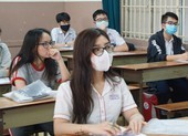 Công bố phương án thi tốt nghiệp THPT năm 2021