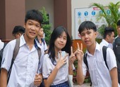 Nóng: TP.HCM công bố điểm chuẩn lớp 10