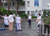 Bộ GD&ĐT đề nghị các Sở GD&ĐT tạo điều kiện cho thí sinh chuyển hội đồng thi