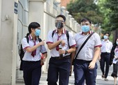 UBND TP.HCM đề xuất xét đặc cách tốt nghiệp cho thí sinh thi đợt 2