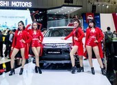 Tháng tết, mỗi ngày có khoảng 155 chiếc ô tô nhập khẩu vào VN