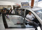 Người Thái cảnh báo mua ô tô Chevrolet giá siêu rẻ rất rủi ro