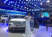 Bảng giá xe Ford tháng 4: Ranger 2020 chỉ hơn 600 triệu đồng