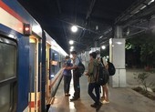 Từ tháng 6, ngành đường sắt giảm tới 50% giá vé tàu