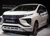 Ô tô giá rẻ Indonesia chiếm lĩnh thị trường Việt Nam