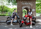 Các bậc phụ huynh đau đầu lựa chọn người bạn đồng hành cho con