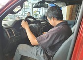 Bảng giá xe Ford tháng 4: Giá chỉ hơn 500 triệu đồng