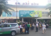 Giảm giá vé tàu cho học sinh đi thi, nhập học