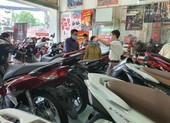 Honda Winner X hạ giá chỉ từ 37 triệu đồng do đâu?
