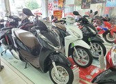 Honda Lead bất ngờ giảm giá gần một triệu đồng